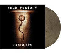 Fear Factory - Obsolete