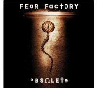 Fear Factory - Obsolete [Vinyl] Holland - Import