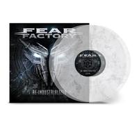 Fear Factory Re-industrialized (Vinyl)
