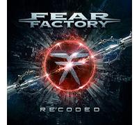 Fear Factory - Recoded