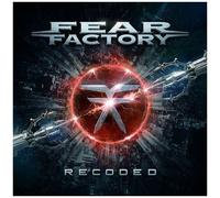 Fear Factory - Recoded
