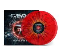 Fear Factory - Recoded (Vinyl Red Splatter)