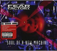 Fear Factory - Soul of a New Machine [Import]