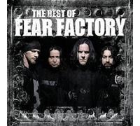 FEAR FACTORY 'THE BEST OF' CD NEW