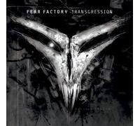 Fear Factory - Transgression