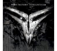 Fear Factory - Transgression