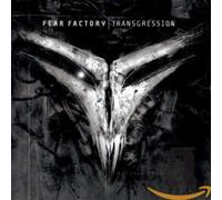 Fear Factory - Transgression