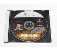 FEAR FILES / JEU CONSOLE XBOX 360