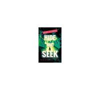 Fear Files: Hide And Seek