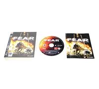 Vivendi Games – Jeu PS3 – FEAR : First Encounter Assault Recon