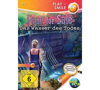 Fear for Sale : Das Wasser des Todes [import allemand]