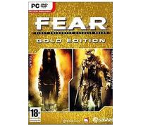 Fear Gold Edition