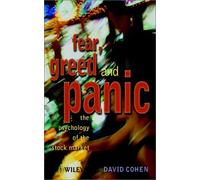 Fear, Greed And Panic