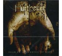Hurtlocker - Fear in a Handful of Dust [Import]