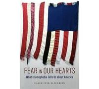 Fear in Our Hearts by Caleb Iyer Elfenbein Caleb Iyer Elfenbein (Auteur)