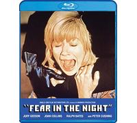 Fear in the Night (1974) [Blu-ray]