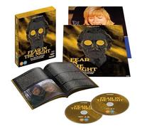 Fear In The Night Collector's Edition Blu-ray 4K Ultra HD