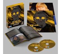 Fear in the Night (Collector's Edition) [Blu-ray] [Region A]