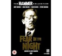 Fear In The Night – DVD – 1972 – Studiocanal