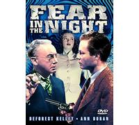 Fear in the Night [Import USA Zone 1]