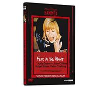Fear in the Night (Sueur froide dans la nuit)
