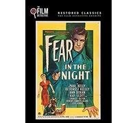 Fear In The Night (The Film Detective Restored Version)