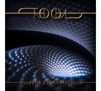 Fear Inoculum Coffret Edition Limitée CD