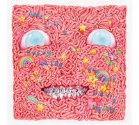 Fear Is a Funny Thing, Now Smile Like a Big Boy