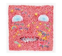 Fear Is A Funny Thing, Now Smile Like A Big Boy - Cd Album
