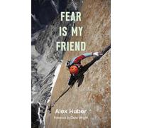 Fear is my Friend