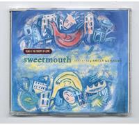 Fear is The Enemy of Love (Feat. Brian Kennedy) [Import]