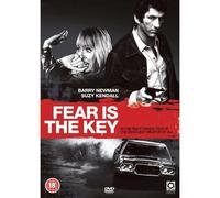 Six minutes pour mourir/fear is the key/gb/zn2