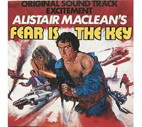 Fear is The Key [Import]
