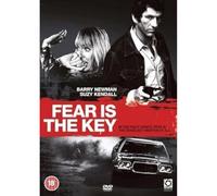 Six minutes pour mourir (Fear Is The Key) – DVD – Import – Studiocanal
