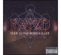 Fear is The Mind Killer