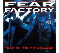 Fear Factory - Fears In The Mindkiller