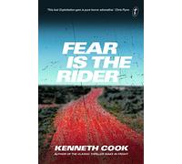 Fear Is the Rider