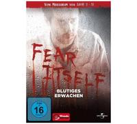 Fear Itself - Blutiges Erwachen [Import Allemand] (Import)