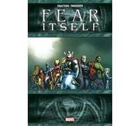 Fear Itself (Nouvelle édition) Matt Fraction (Auteur), Stuart Immonen (Dessinateur)