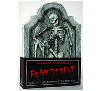 Fear Itself - The Complete First Season (1st) - Collector's Edition (Boxset)
