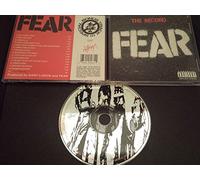 FEAR - Live for The Record [Import]