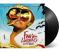 Fear & Loathing In L - Fear and Loathing in Las Vegas (Music From the Motion Pic