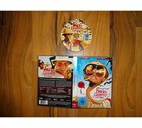 Fear & Loathing in Las Vegas - Fear and Loathing in Las Vegas (Director's Cut) (inkl. Wendecover)