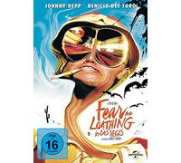 Fear & Loathing in Las Vegas - Fear & Loathing in Las Vegas [Import]