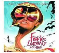 Fear & Loathing in Las Vegas [Original Soundtrack]