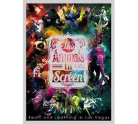 Fear & Loathing Las Veg-Animals in Screen [Edizione: Giappone] [Import]