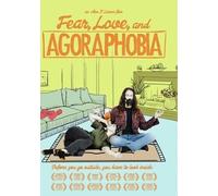 Fear Love & Agoraphobia [Dvd] Ntsc Format