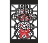 FEAR MANUSCRIPTS: The Dark Book of Mystery