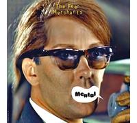 Fear Merchants - Mental [Import]