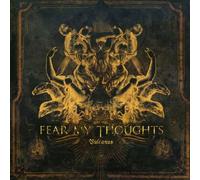 Fear My Thoughts - Vulcanus